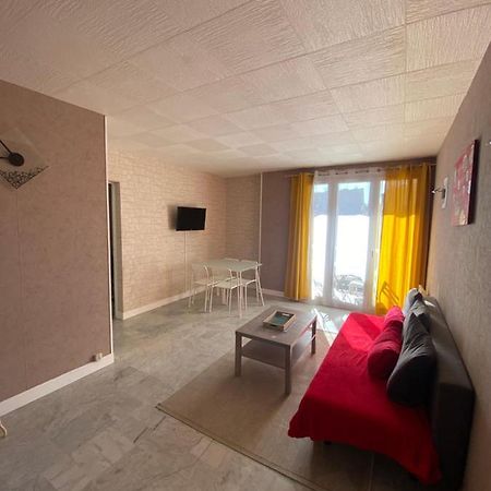 Le 35 Liberte-Spacieux Appartement Avec Balcon Et Local Velos-Centre Commercial Polygone Beziers Ngoại thất bức ảnh