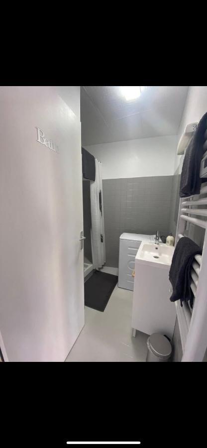 Le 35 Liberte-Spacieux Appartement Avec Balcon Et Local Velos-Centre Commercial Polygone Beziers Ngoại thất bức ảnh
