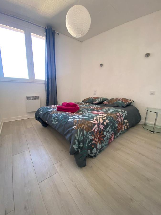 Le 35 Liberte-Spacieux Appartement Avec Balcon Et Local Velos-Centre Commercial Polygone Beziers Ngoại thất bức ảnh