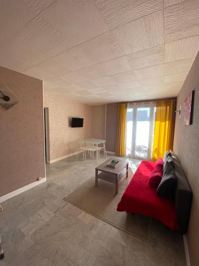 Le 35 Liberte-Spacieux Appartement Avec Balcon Et Local Velos-Centre Commercial Polygone Beziers Ngoại thất bức ảnh